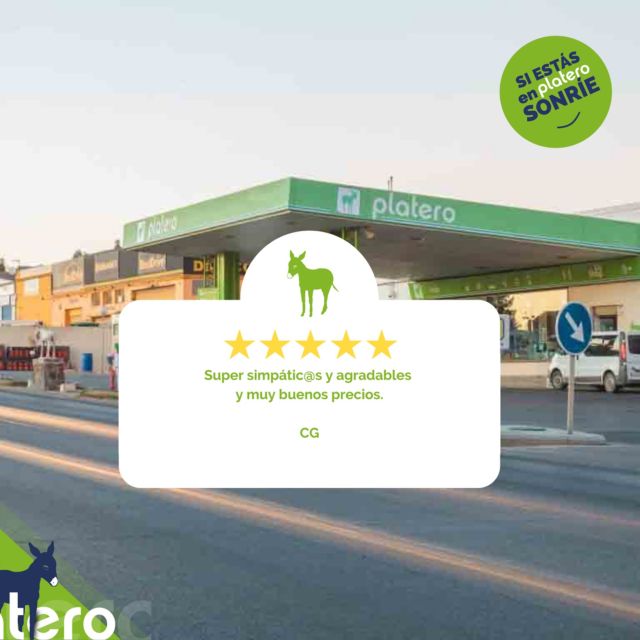 Y tan buenos precios cuando los sábados y los domingos tenemos un descuentazo de 10cts/litro 🎯