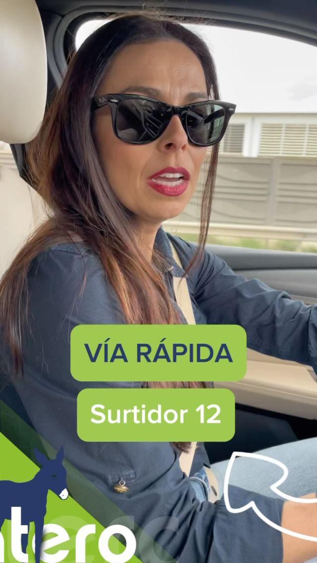Ahora sin prisas ni colas 👉SÚPER NOVEDAD ⛽️

💨 Es probable que repostar sea lo último que te acuerdes ¿a ti también te pasa? y sin embargo en menos de un minuto habrás finiquitado.

En la calle 12 tienes disponible desde hace un mes un surtidor multiproducto de Gasolina 95- Extradiésel- Gásoleo A, una vía rápida para ponértelo facilísimo con las mismas ventajas como si entraras en tienda.

Aunque no te olvides de pasar a saludar a nuestr@s compis de vez en cuando eh? 😜

Incorporamos este nuevo servicio en nuestras instalaciones y seguiremos informando de los próximos cambios. ¡Qué se noten las obras de las últimas semanas! ⚠️ 

👉Ya disponible el uso de la Tarjeta de puntos DIGITAL (lector en la parte de arriba, encima de la pantalla) 

#surtidor #moguer #combustible #gasolinera #moguerjoven